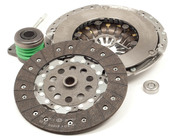 Volvo Clutch Kit - Sachs 272314