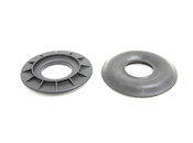 BMW Windshield Wiper Arm Gasket - Genuine BMW 51718204864