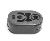 Mercedes Exhaust System Hanger - Genuine Mercedes 2034920444