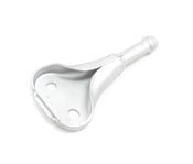 Mercedes Exhaust Bracket - Genuine Mercedes 2114921141