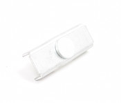 Mercedes Exhaust Bracket - Genuine Mercedes 2204921841