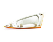 Porsche Headlight Molding - Genuine Porsche 99663103601