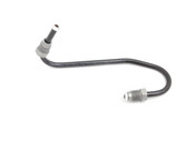 Audi Brake Hydraulic Line - Genuine Audi 4B0611721B