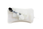 Audi VW Brake Reservoir - Genuine VW Audi 8E0611301G