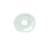 Volvo A/C Drive Belt Idler Pulley Bracket - Genuine Volvo 30720061