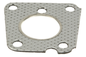 Volvo Exhaust Manifold Gasket  - Elring 1218373