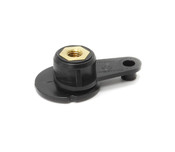 BMW Bracket Additional Cooler - Genuine BMW 17217540030