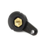 BMW Bracket Additional Cooler - Genuine BMW 17217540030