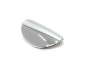 Mini Exterior Door Handle Cover - Genuine Mini 51217431945