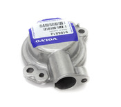 Volvo Camshaft Position Sensor Housing - Genuine Volvo 9186812