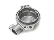 Volvo Camshaft Position Sensor Housing - Genuine Volvo 9186812