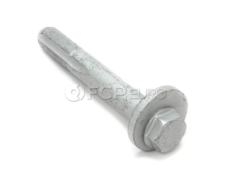 BMW Eccentric Bolt - Genuine BMW 07146888626 | FCP Euro