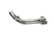 BMW Auxiliary Turn Indicator Mirror Left - Genuine BMW 63137280771