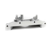 Audi VW Engine Crankshaft Seal Housing - Genuine VW Audi 06D103153C