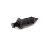 Volvo Radiator Support Air Deflector Push Clip - Genuine Volvo 9484471
