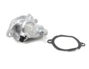 Mercedes-Benz Engine Coolant Thermostat - Wahler 4829100D