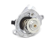 Mercedes-Benz Engine Coolant Thermostat - Wahler 4829100D