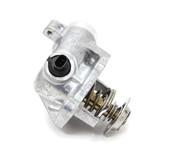 Mercedes-Benz Engine Coolant Thermostat - Wahler 4829100D