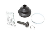 Audi CV Joint Boot Kit - Genuine Audi 8E0598203
