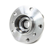 BMW Axle Bearing and Hub Assembly Rear (M5 M6 M6 Gran Coupe) - Genuine BMW 33412284149