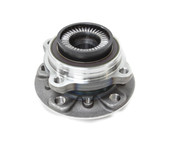 BMW Axle Bearing and Hub Assembly Rear (M5 M6 M6 Gran Coupe) - Genuine BMW 33412284149