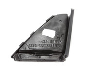 BMW Cover Mirror Triangle Left - Genuine BMW 51337182013