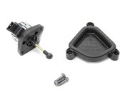 BMW Headlight Motor - Genuine BMW 63123448961