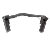Volvo Balance Shaft Cover Gasket - Genuine Volvo 30720130