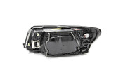 Volvo Headlight Right (V50) - Genuine Volvo 31335244