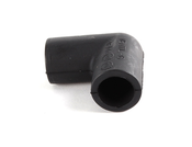VW Crankcase Breather Hose (Passat) - Genuine Volkswagen 078103223E