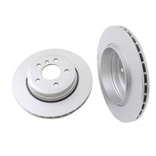 BMW Brake Disc - Genuine BMW 34213332217