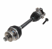 Audi Axle Assembly - GKN 8E0407452KX 