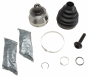 Audi CV Joint Kit - GKN GKNJ20708