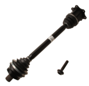 Audi Axle Assembly - GKN 305074