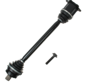 Audi Axle Assembly  - GKN 8E0407272AH