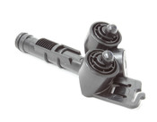 Volvo Headlight Washer Nozzle - Genuine Volvo 30698422