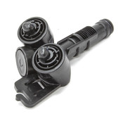 Volvo Headlight Washer Nozzle - Genuine Volvo 30698423