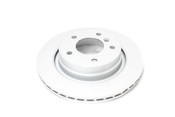 BMW Brake Disc - Genuine BMW 34216864056