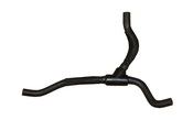 BMW Engine Coolant Hose - Rein 17127536236