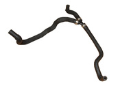 BMW Engine Coolant Hose - Rein 17127576363