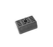 BMW Jack Fixture - Genuine BMW 31101096977