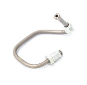 Audi Brake Hydraulic Line - Genuine VW Audi 8E0611721A