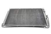 Volvo A/C Condenser - Genuine Volvo 3540647