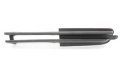 BMW Partially Open Grid Left (323i 325i 325xi) - Genuine BMW 51118209925