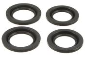 Mercedes Disc Brake Caliper Dust Boot Set  - Genuine Mercedes 0004219486