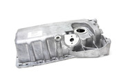 Audi VW Engine Oil Pan - Genuine VW Audi 038103603M