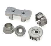 Audi Porsche Drivetrain Mount Insert Kit - 034Motorsport 0345096000