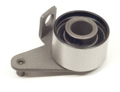 Volvo Timing Belt Tensioner Pulley - INA 1336953