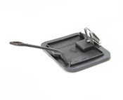 BMW Tow Hook Cover - Genuine BMW 51127173660