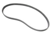 Volvo Accessory Drive Belt Kit - Continental 30777531KT